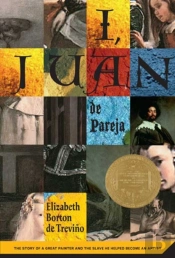 I, Juan De Pareja