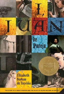 Bertrand.pt - I, Juan De Pareja