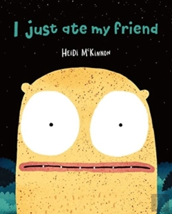 Bertrand.pt - I Just Ate My Friend