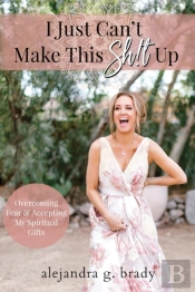 I Just Can'T Make This Sh!T Up