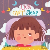 I Just Can'T Sleep