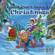 I Just Can'T Wait For Christmas