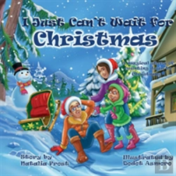 Bertrand.pt - I Just Can'T Wait For Christmas