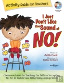 Bertrand.pt - I Just Don'T Like The Sound Of No!  Activity Guide For Teachers