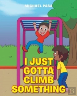 Bertrand.pt - I Just Gotta Climb Something