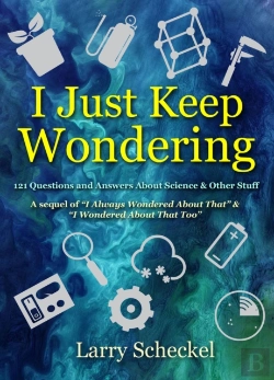 Bertrand.pt - I Just Keep Wondering