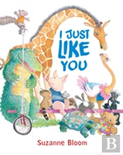 I Just Like You