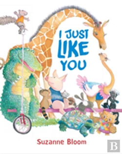 Bertrand.pt - I Just Like You
