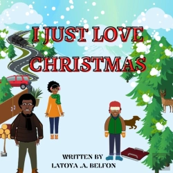 Bertrand.pt - I Just Love Christmas