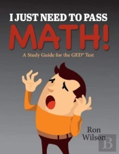 I Just Need To Pass Math!