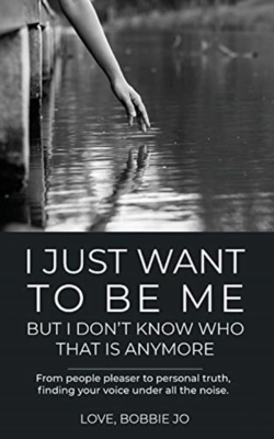 Bertrand.pt - I Just Want To Be Me But I Don'T Know Who That Is Anymore