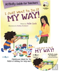 Bertrand.pt - I Just Want To Do It My Way! Activity Guide For Teachers