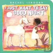 I Just Want To Say Good Night