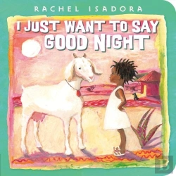 Bertrand.pt - I Just Want To Say Good Night
