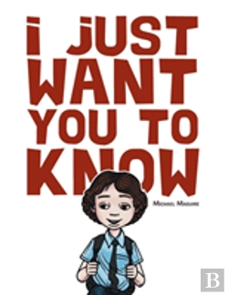 Bertrand.pt - I Just Want You To Know