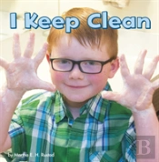 I Keep Clean