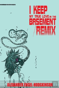 Bertrand.pt - I Keep My True Love In The Basement/Remix