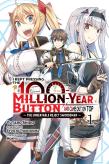 I Kept Pressing The 100-Million-Year Button And Came Out On Top, Vol. 1 (Manga)