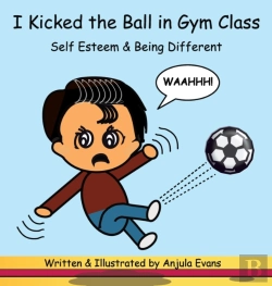 Bertrand.pt - I Kicked The Ball In Gym Class