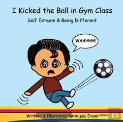 Bertrand.pt - I Kicked The Ball In Gym Class: Self Est
