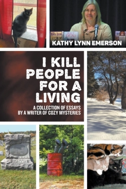Bertrand.pt - I Kill People For A  Living: A Collectio