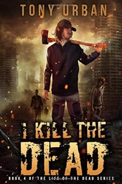 Bertrand.pt - I Kill The Dead