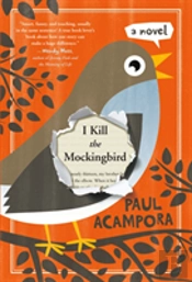 I Kill The Mockingbird