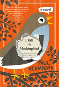 Bertrand.pt - I Kill The Mockingbird