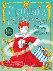 I Killed Father Christmas