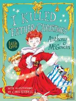 Bertrand.pt - I Killed Father Christmas