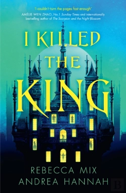 Bertrand.pt - I Killed The King