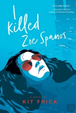 Bertrand.pt - I Killed Zoe Spanos