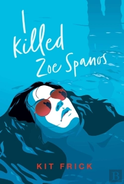 Bertrand.pt - I Killed Zoe Spanos