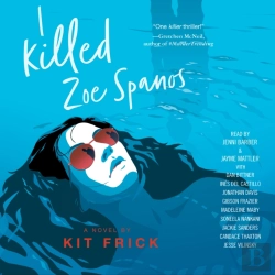Bertrand.pt - I Killed Zoe Spanos