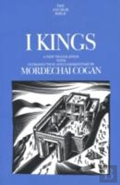 I Kings
