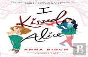 I Kissed Alice