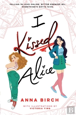 Bertrand.pt - I Kissed Alice