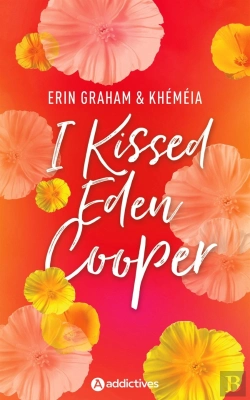 Bertrand.pt - I Kissed Eden Cooper