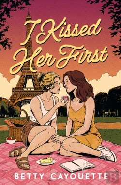 Bertrand.pt - I Kissed Her First