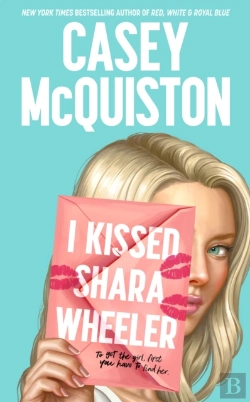 Bertrand.pt - I Kissed Shara Wheeler
