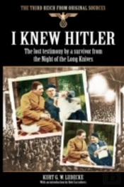 I Knew Hitler