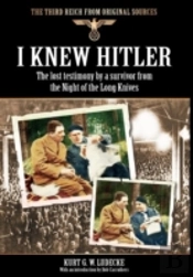 I Knew Hitler