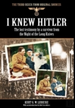 Bertrand.pt - I Knew Hitler