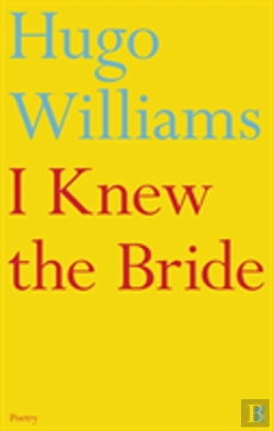 Bertrand.pt - I Knew The Bride