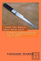 I Knew You Would Need Some Help