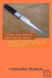 I Knew You Would Need Some Help