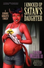 I Knocked Up Satan'S Daughter