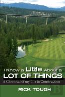 I Know A Little About A Lot Of Things