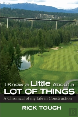 Bertrand.pt - I Know A Little About A Lot Of Things