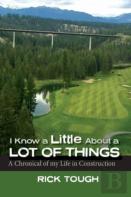 I Know A Little About A Lot Of Things